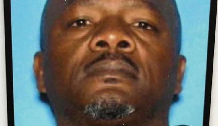 Rollin' 60s Neighborhood Crips Leader "Big U" and Six Others Charged in 43-Count Federal Racketeering Indictment in Los Angeles