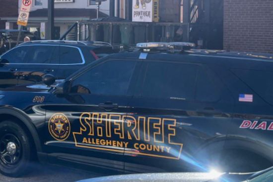 Ross Township Resident Falls Victim to $8,000 Jury Duty Scam, Allegheny County Sheriff's Office Issues Warning