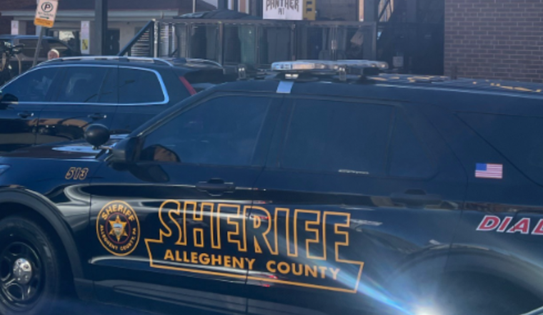 Ross Township Resident Falls Victim to $8,000 Jury Duty Scam, Allegheny County Sheriff's Office Issues Warning