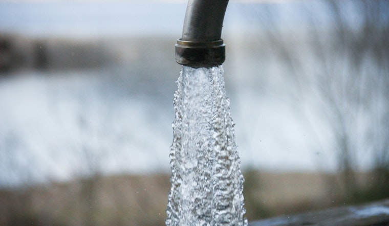 Round Rock Calls on Residents to Shape Water Conservation Strategy with New Online Survey