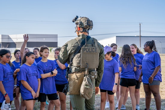 Round Rock Empowerment Initiative Launches Registration for Girls Week to Foster Leadership and Confidence
