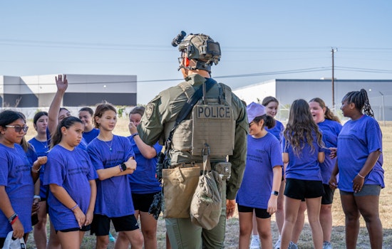 Round Rock Empowerment Initiative Launches Registration for Girls Week to Foster Leadership and Confidence