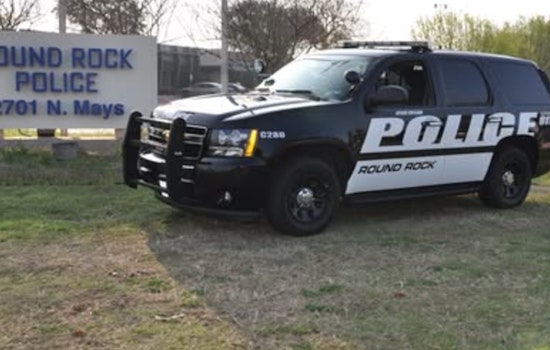 Round Rock Teen Escapes Attempted Abduction, Local Man Charged with Second-Degree Felony