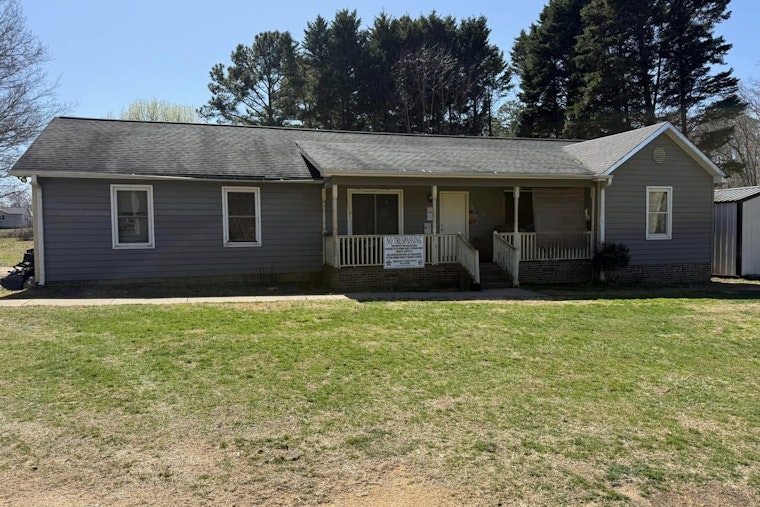Rowan County Property Linked to Crime Vacated and Listed for Sale after Nuisance Abatement Action