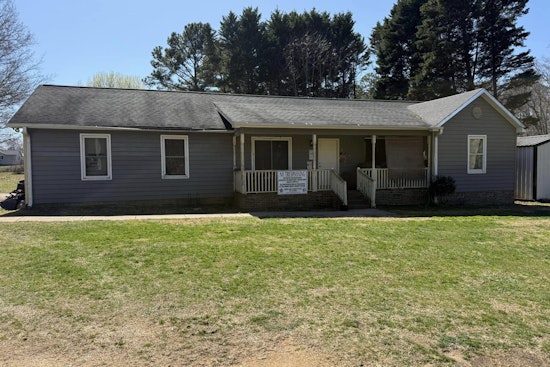 Rowan County Property Linked to Crime Vacated and Listed for Sale after Nuisance Abatement Action