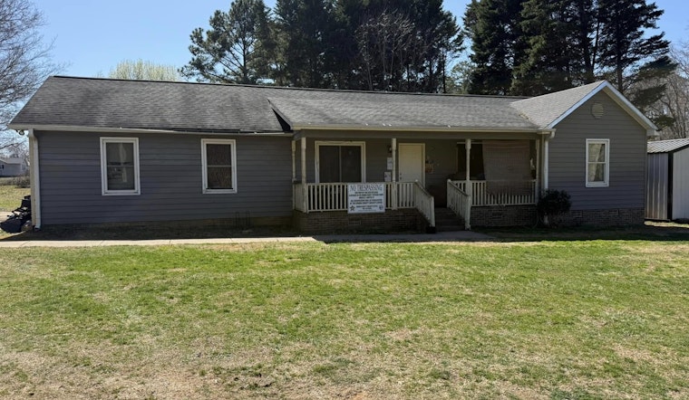 Rowan County Property Linked to Crime Vacated and Listed for Sale after Nuisance Abatement Action