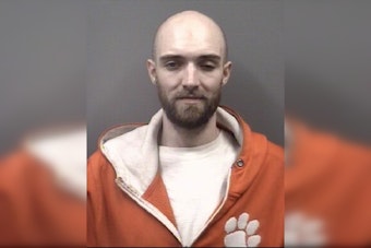 Rowan County Sheriff's Office Apprehends Suspected Shooter, Joseph Parham Jr., Without Incident