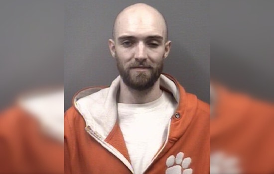 Rowan County Sheriff's Office Apprehends Suspected Shooter, Joseph Parham Jr., Without Incident