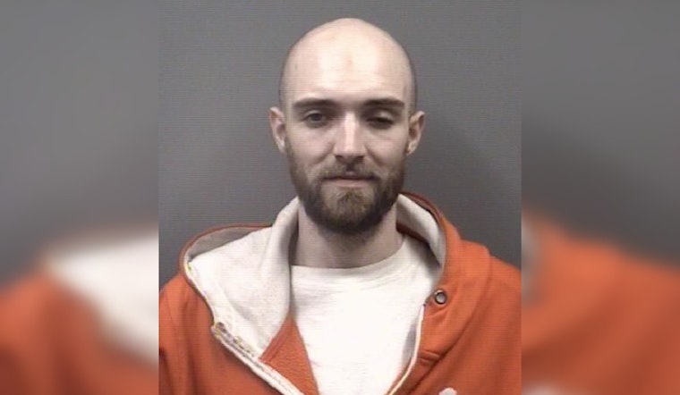 Rowan County Sheriff's Office Apprehends Suspected Shooter, Joseph Parham Jr., Without Incident