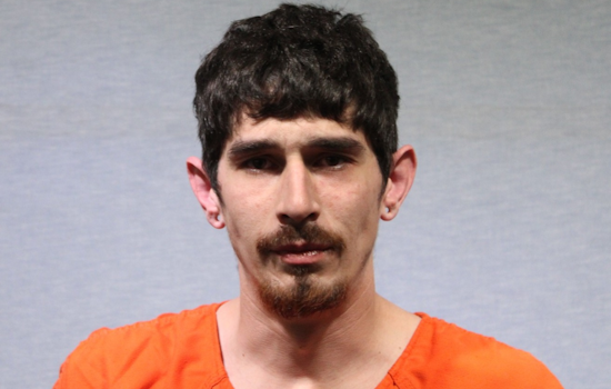 Rowlett Man Charged After Fatal Hit-and-Run in Garland, Teen Killed, Another Injured