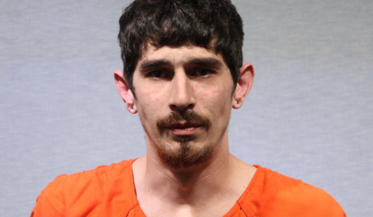 Rowlett Man Charged After Fatal Hit-and-Run in Garland, Teen Killed, Another Injured