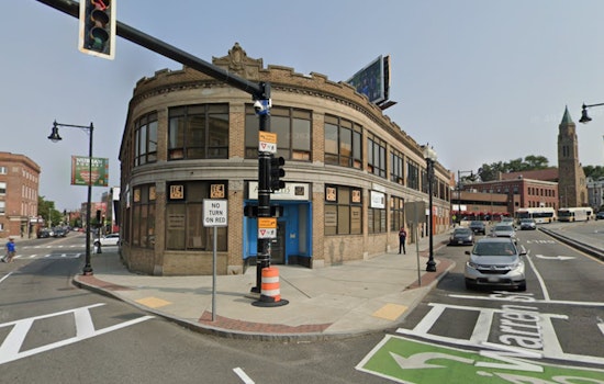 Roxbury Gunfire Detected by ShotSpotter Leads to Arrest of Two Dorchester Youths, Victim Receives Aid from Quick-Acting Boston Police