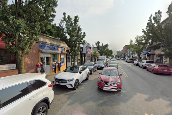 Roxbury Man Charged with Assault After Allegedly Wielding Knife in Store Altercation