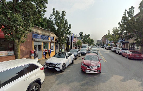 Roxbury Man Charged with Assault After Allegedly Wielding Knife in Store Altercation