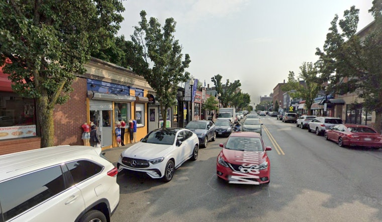 Roxbury Man Charged with Assault After Allegedly Wielding Knife in Store Altercation