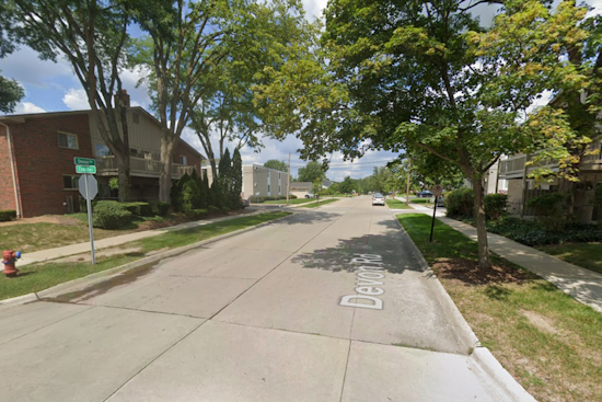 Royal Oak Teenager Charged with Multiple Felonies in Car Theft Spree