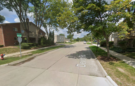 Royal Oak Teenager Charged with Multiple Felonies in Car Theft Spree