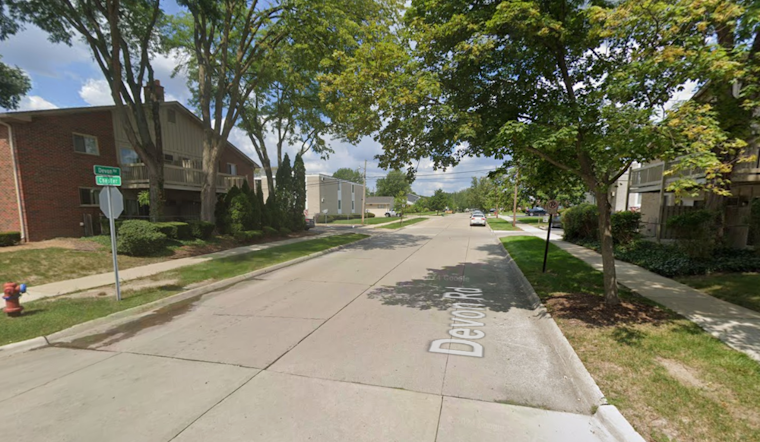 Royal Oak Teenager Charged with Multiple Felonies in Car Theft Spree