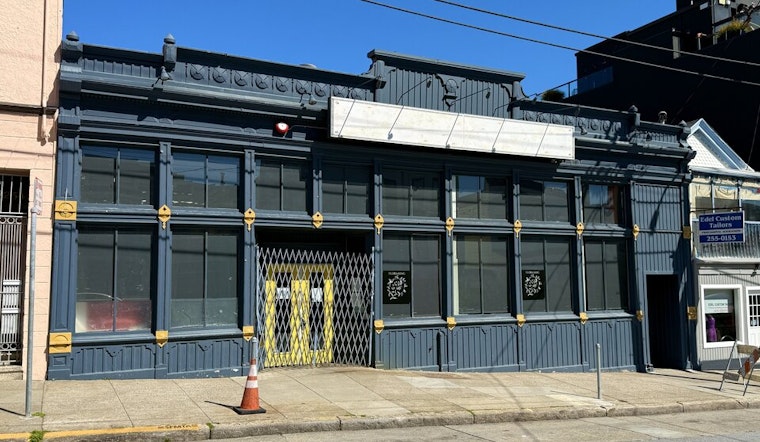 Inside Flora King: Castro's New Argentinian Restaurant