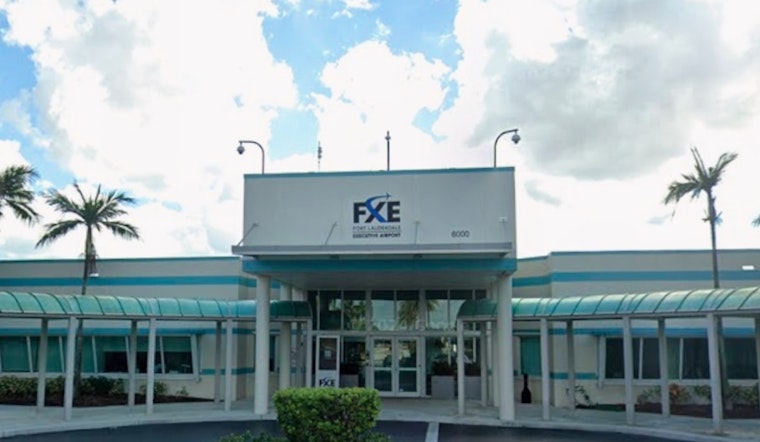 Runway Reopened at Fort Lauderdale Airport After Plane's Landing Gear Collapse