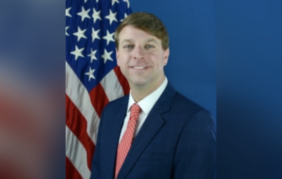 Russ Ferguson Assumes Office as United States Attorney for Western District of North Carolina