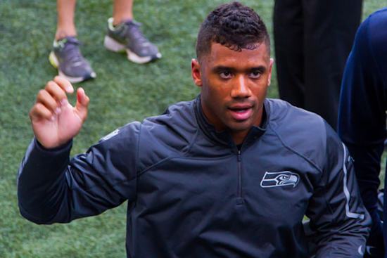 Russell Wilson Eyes Potential New NFL Homes, Schedules Visits with Cleveland Browns and New York Giants