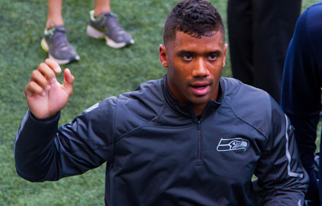 Russell Wilson Eyes Potential New NFL Homes, Schedules Visits with Cleveland Browns and New York Giants