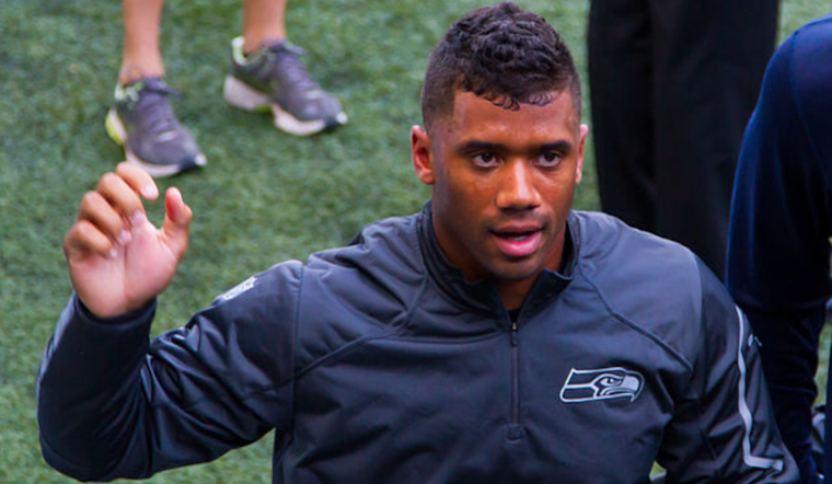Russell Wilson Eyes Potential New NFL Homes, Schedules Visits with Cleveland Browns and New York Giants