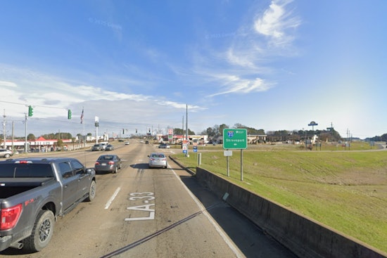 Ruston Drivers Alert, I-20 Westbound Off-Ramp at LA 33 to Close Briefly for Repairs on April 3