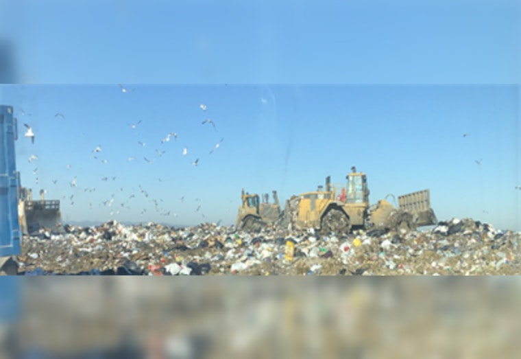 Rutherford County Opens Public Survey on Controversial Middle Point Landfill Expansion