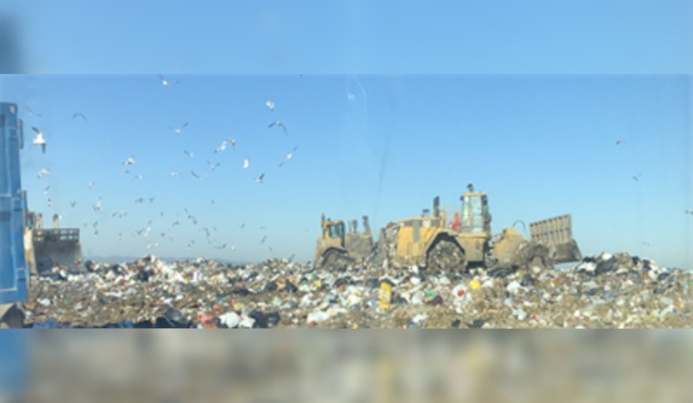 Rutherford County Opens Public Survey on Controversial Middle Point Landfill Expansion