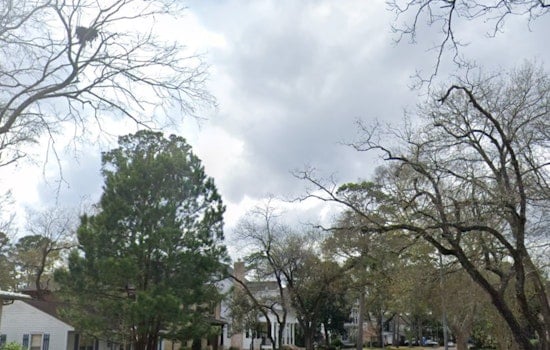 Sacramentans to Enjoy Brief Weather Respite Before Another Storm Hits Midweek