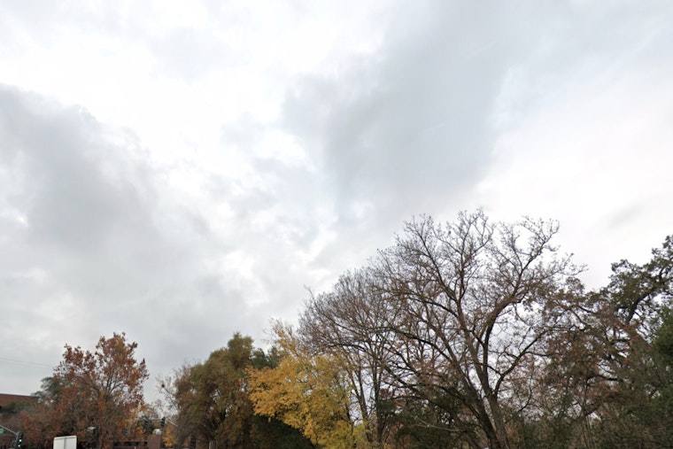 Sacramento Braces for Severe Weather Shift as Residents Are Warned of Storms, Wind, and Snow