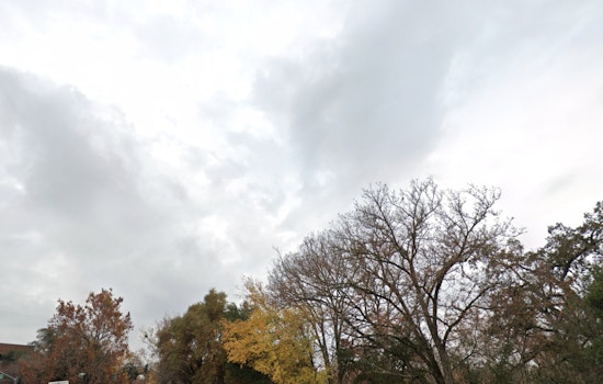 Sacramento Braces for Severe Weather Shift as Residents Are Warned of Storms, Wind, and Snow