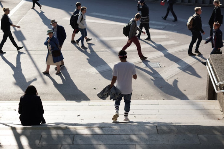Sacramento City Council Approves Groundbreaking Plan for Pedestrian-Friendly Urban Mobility