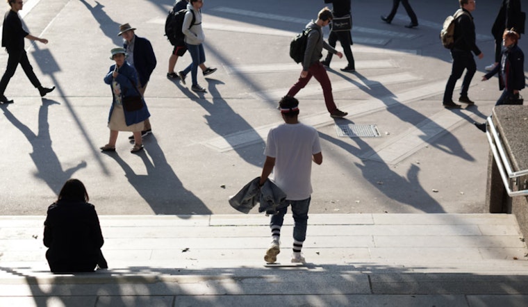 Sacramento City Council Approves Groundbreaking Plan for Pedestrian-Friendly Urban Mobility