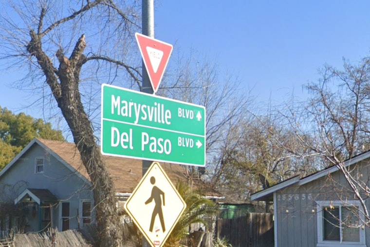 Sacramento Injects $600,000 into Marysville–Del Paso Boulevard Revival Through Local Grant Program