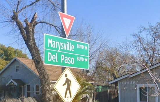 Sacramento Injects $600,000 into Marysville–Del Paso Boulevard Revival Through Local Grant Program