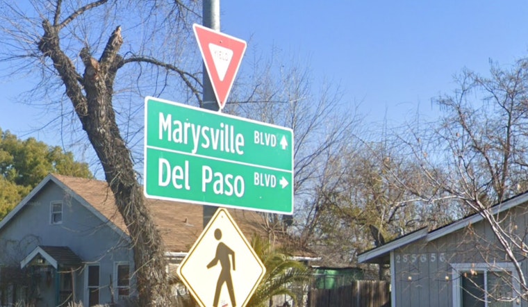 Sacramento Injects $600,000 into Marysville–Del Paso Boulevard Revival Through Local Grant Program
