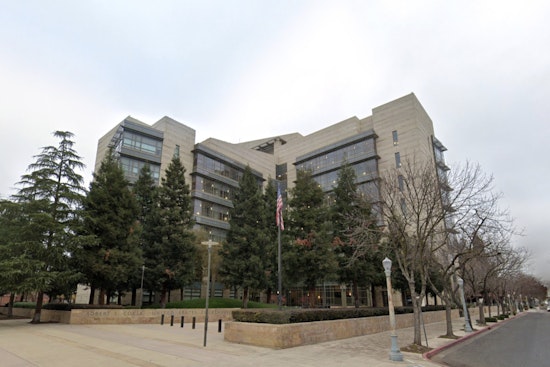 Sacramento Man Pleads Guilty to Fentanyl Trafficking, Faces Up to 40 Years in Prison