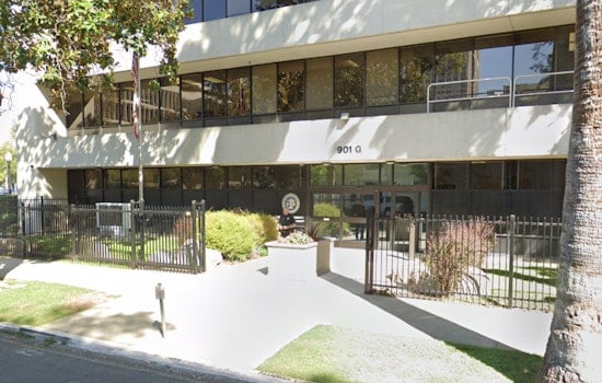 Sacramento Man Sentenced to 23 Years to Life for Murder and Assault at Senior Residence