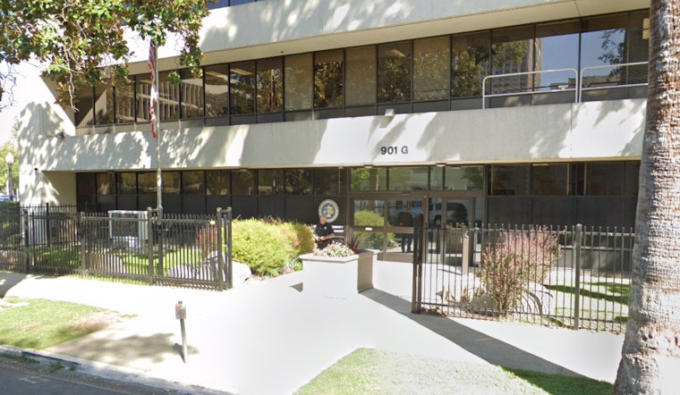 Sacramento Man Sentenced to 23 Years to Life for Murder and Assault at Senior Residence