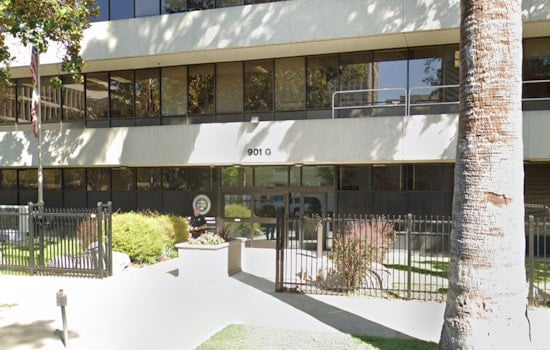 Sacramento Man Sentenced to Over 57 Years for Forcible Rape and Domestic Violence Crimes