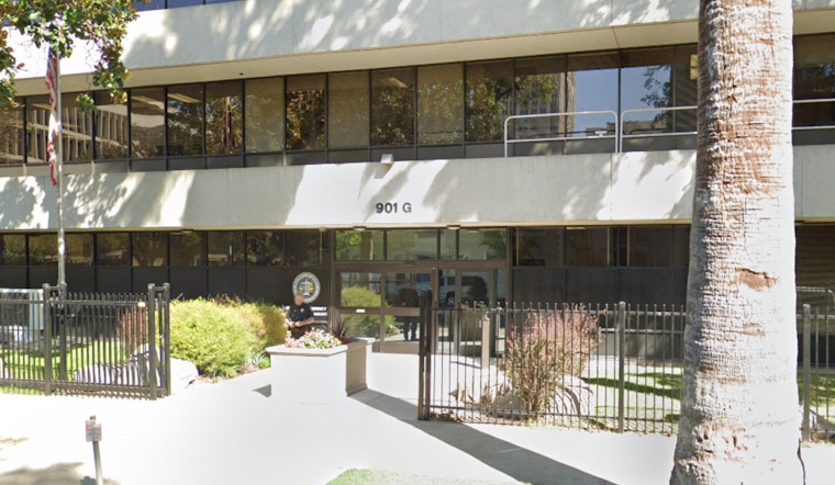 Sacramento Man Sentenced to Over 57 Years for Forcible Rape and Domestic Violence Crimes