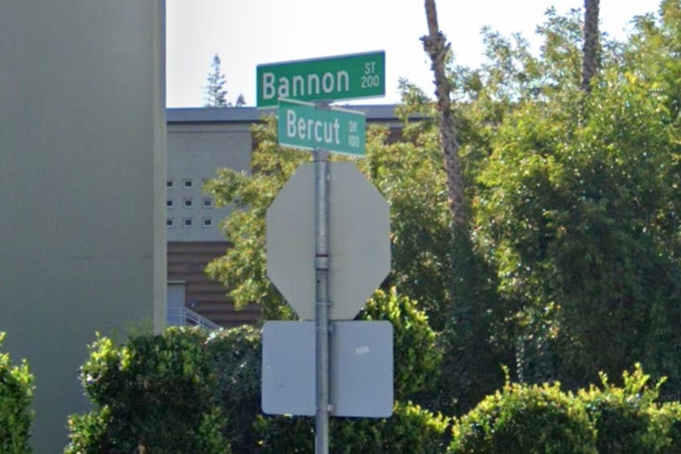 Sacramento Police Investigate Woman Found Dead in Tent, Seek Witnesses