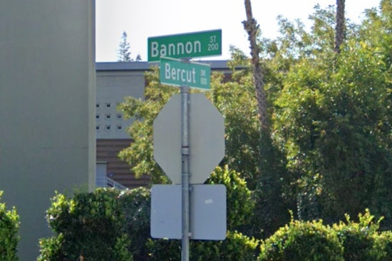 Sacramento Police Investigate Woman Found Dead in Tent, Seek Witnesses