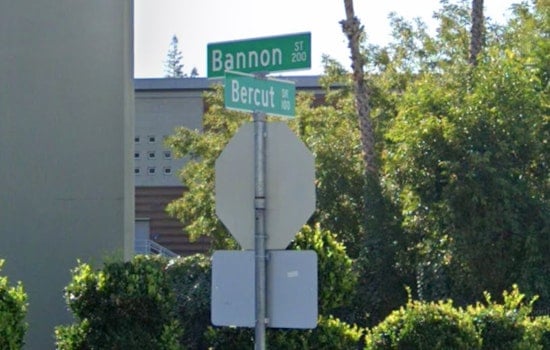 Sacramento Police Investigate Woman Found Dead in Tent, Seek Witnesses