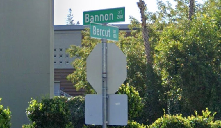 Sacramento Police Investigate Woman Found Dead in Tent, Seek Witnesses