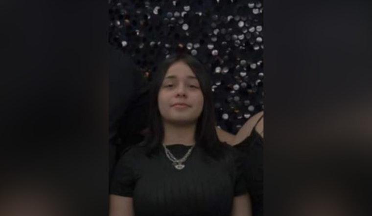Sacramento Police Request Public Assistance in Search for Missing 13-Year-Old Victoria Tovar