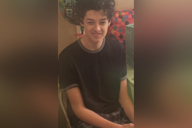 Sacramento Police Seek Public's Help in Search for Missing At-Risk Teenager, Phoenix Cochran